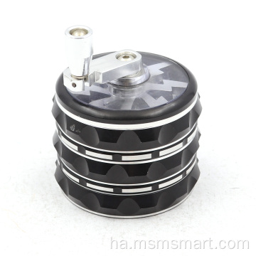 crank grinder smoking accessories
